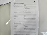 Skoda Rapid vaihtoauto