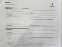 Skoda Rapid vaihtoauto