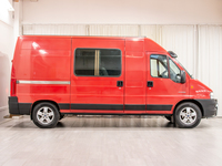 Citroën Jumper vaihtoauto