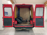 Citroën Jumper vaihtoauto