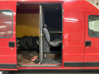 Citroën Jumper vaihtoauto