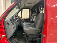 Citroën Jumper vaihtoauto