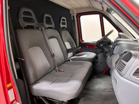 Citroën Jumper vaihtoauto