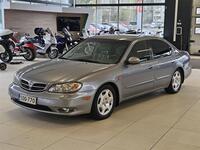 Nissan Maxima vaihtoauto