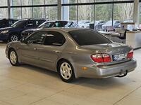 Nissan Maxima vaihtoauto