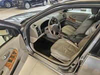 Nissan Maxima vaihtoauto