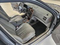 Nissan Maxima vaihtoauto