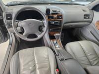 Nissan Maxima vaihtoauto