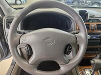 Nissan Maxima vaihtoauto