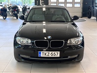 BMW 116 vaihtoauto