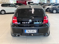 BMW 116 vaihtoauto
