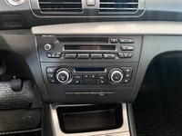 BMW 116 vaihtoauto
