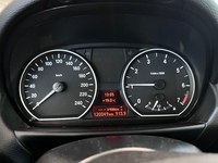 BMW 116 vaihtoauto