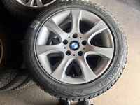 BMW 116 vaihtoauto