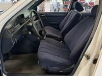 Mercedes-Benz 200 vaihtoauto