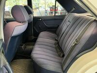 Mercedes-Benz 200 vaihtoauto