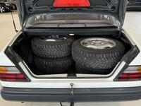 Mercedes-Benz 200 vaihtoauto