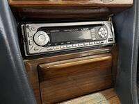 Mercedes-Benz 200 vaihtoauto