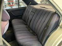 Mercedes-Benz 200 vaihtoauto