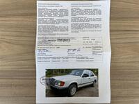 Mercedes-Benz 200 vaihtoauto