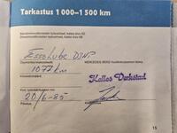 Mercedes-Benz 200 vaihtoauto