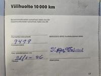 Mercedes-Benz 200 vaihtoauto