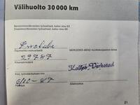 Mercedes-Benz 200 vaihtoauto