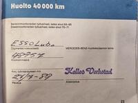 Mercedes-Benz 200 vaihtoauto