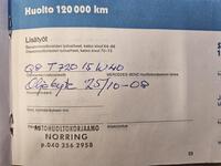 Mercedes-Benz 200 vaihtoauto