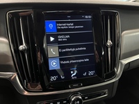 Volvo S90 vaihtoauto