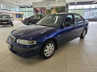 Rover 400 vaihtoauto