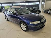 Rover 400 vaihtoauto
