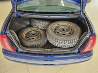 Rover 400 vaihtoauto