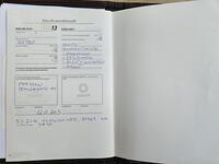 Rover 400 vaihtoauto