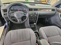Rover 400 vaihtoauto