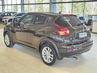 Nissan Juke vaihtoauto