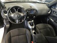 Nissan Juke vaihtoauto