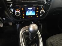 Nissan Juke vaihtoauto