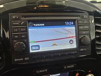 Nissan Juke vaihtoauto