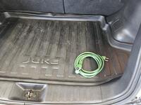 Nissan Juke vaihtoauto