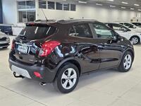 Opel Mokka vaihtoauto
