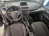 Opel Mokka vaihtoauto