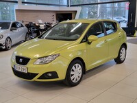 SEAT Ibiza vaihtoauto