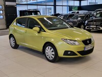 SEAT Ibiza vaihtoauto