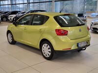 SEAT Ibiza vaihtoauto