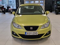 SEAT Ibiza vaihtoauto
