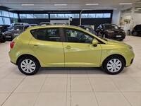 SEAT Ibiza vaihtoauto