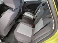 SEAT Ibiza vaihtoauto