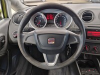 SEAT Ibiza vaihtoauto