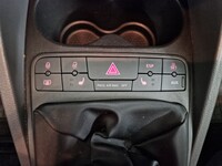 SEAT Ibiza vaihtoauto